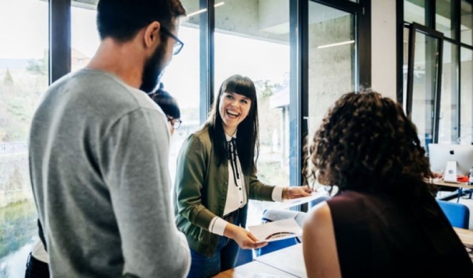 Women led startups middle east